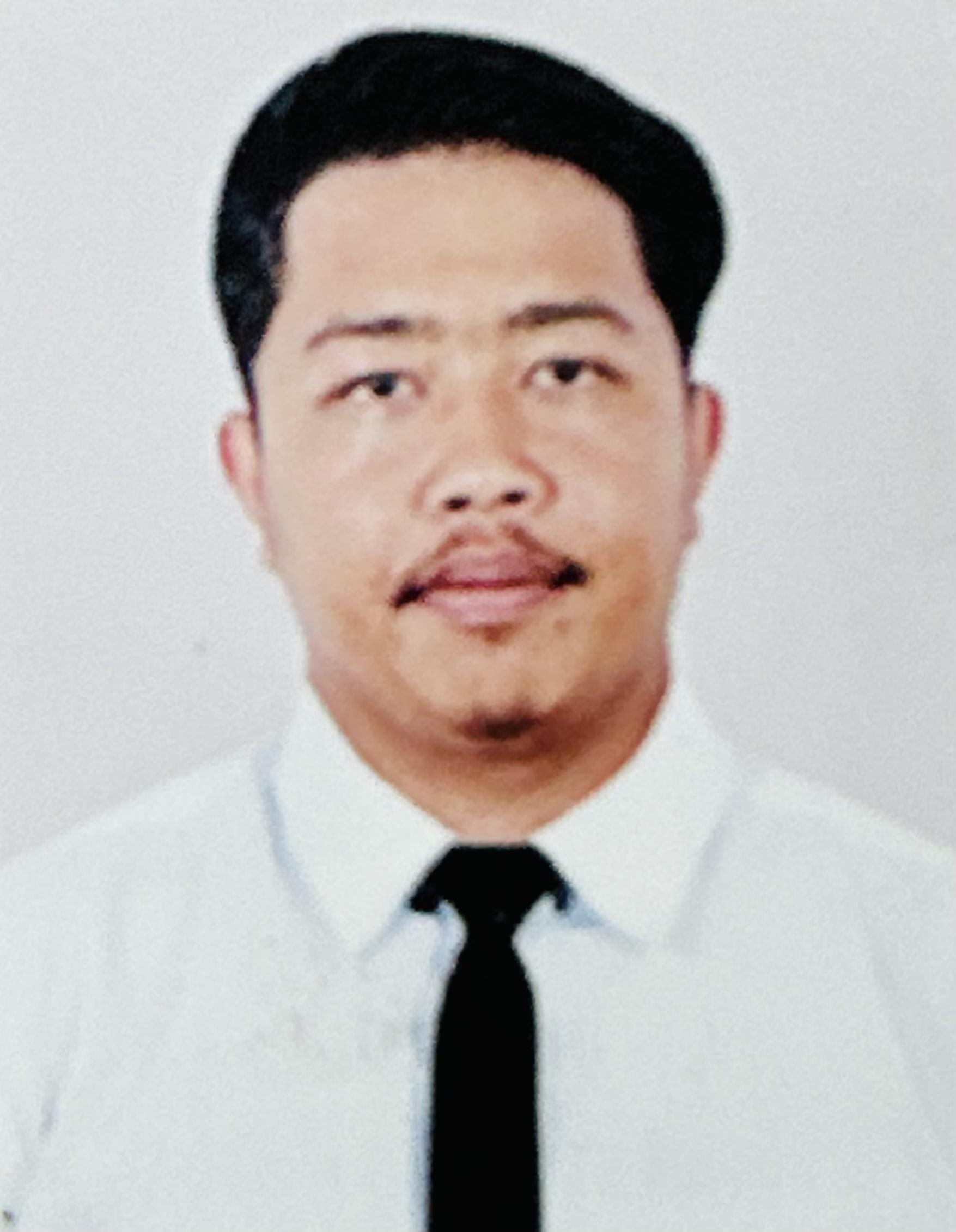 Mr. Nischal Shrestha