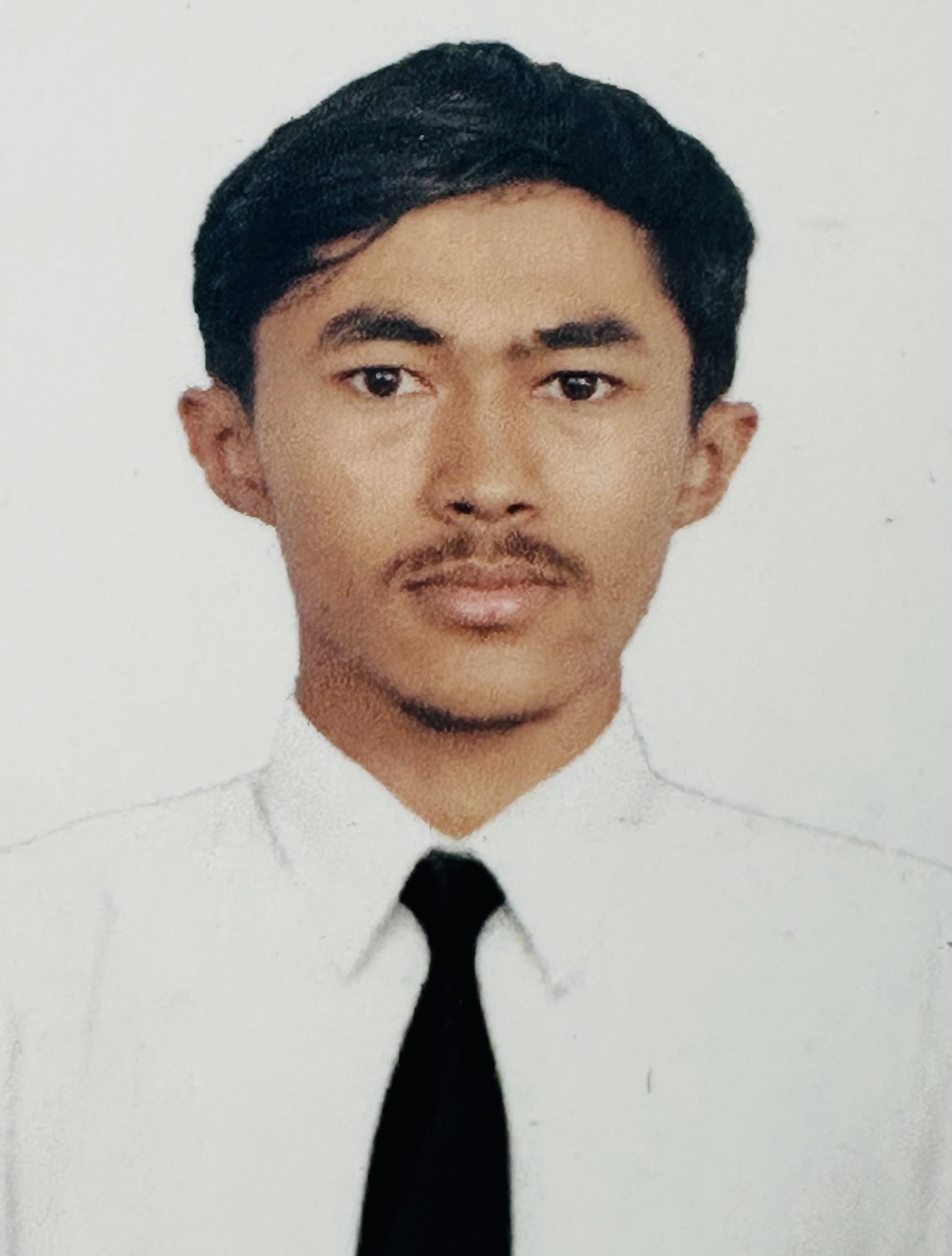 Mr. Sangam Thapa