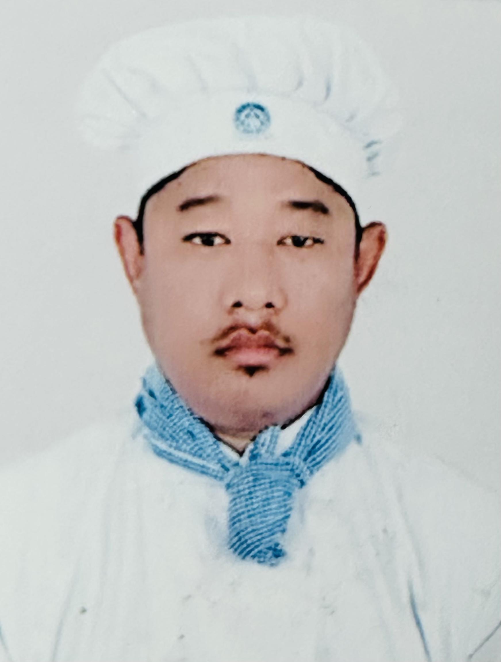Mr. Buddi Bahadur Pun
