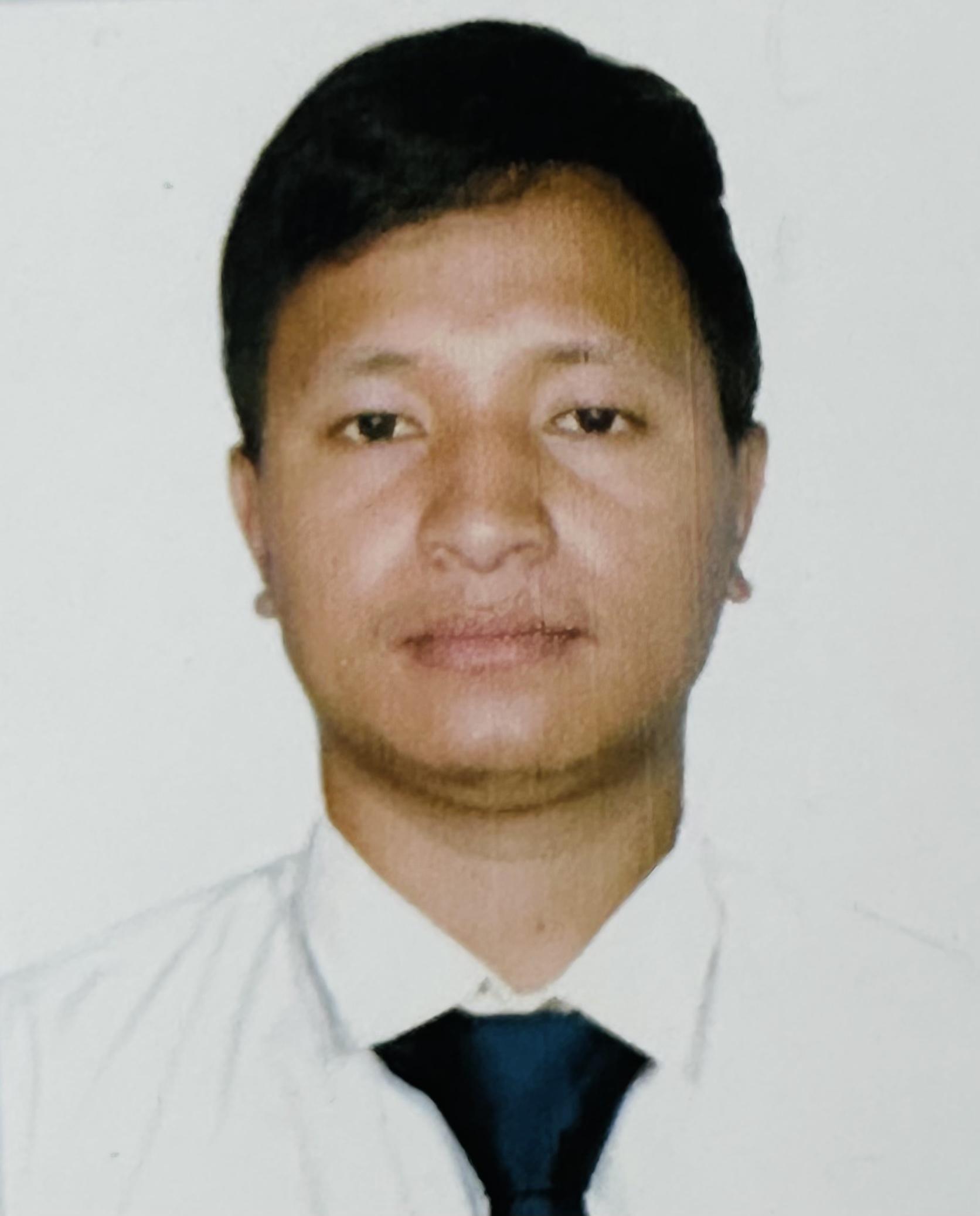 Mr. Himal Thapa