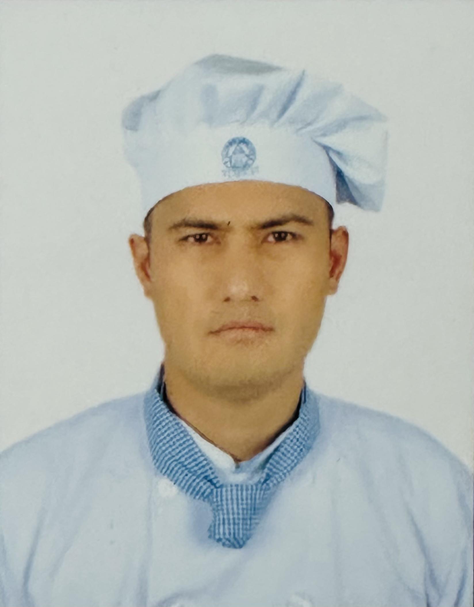 Mr. Arun Bahadur Shahi