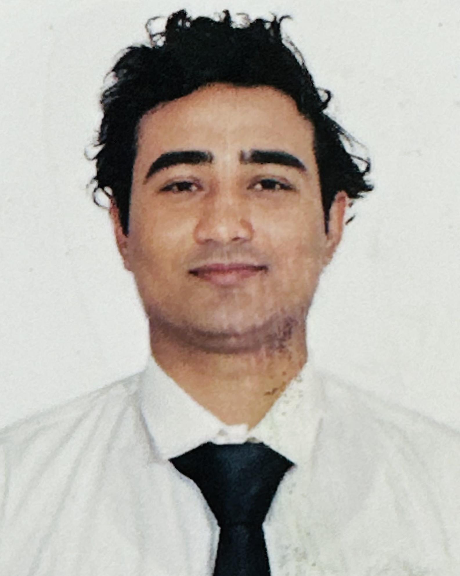 Mr. Sarif Thapa