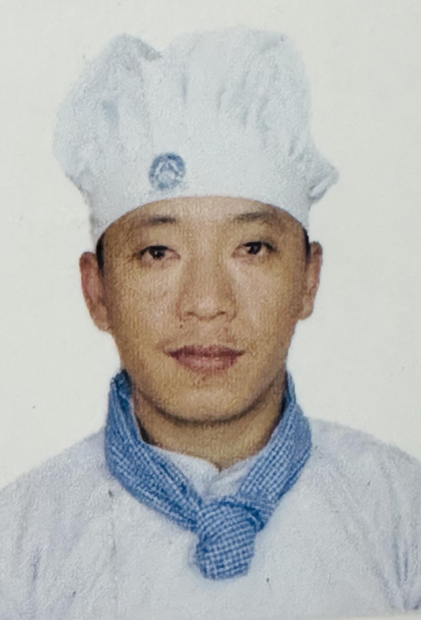 Mr. Roman Gurung