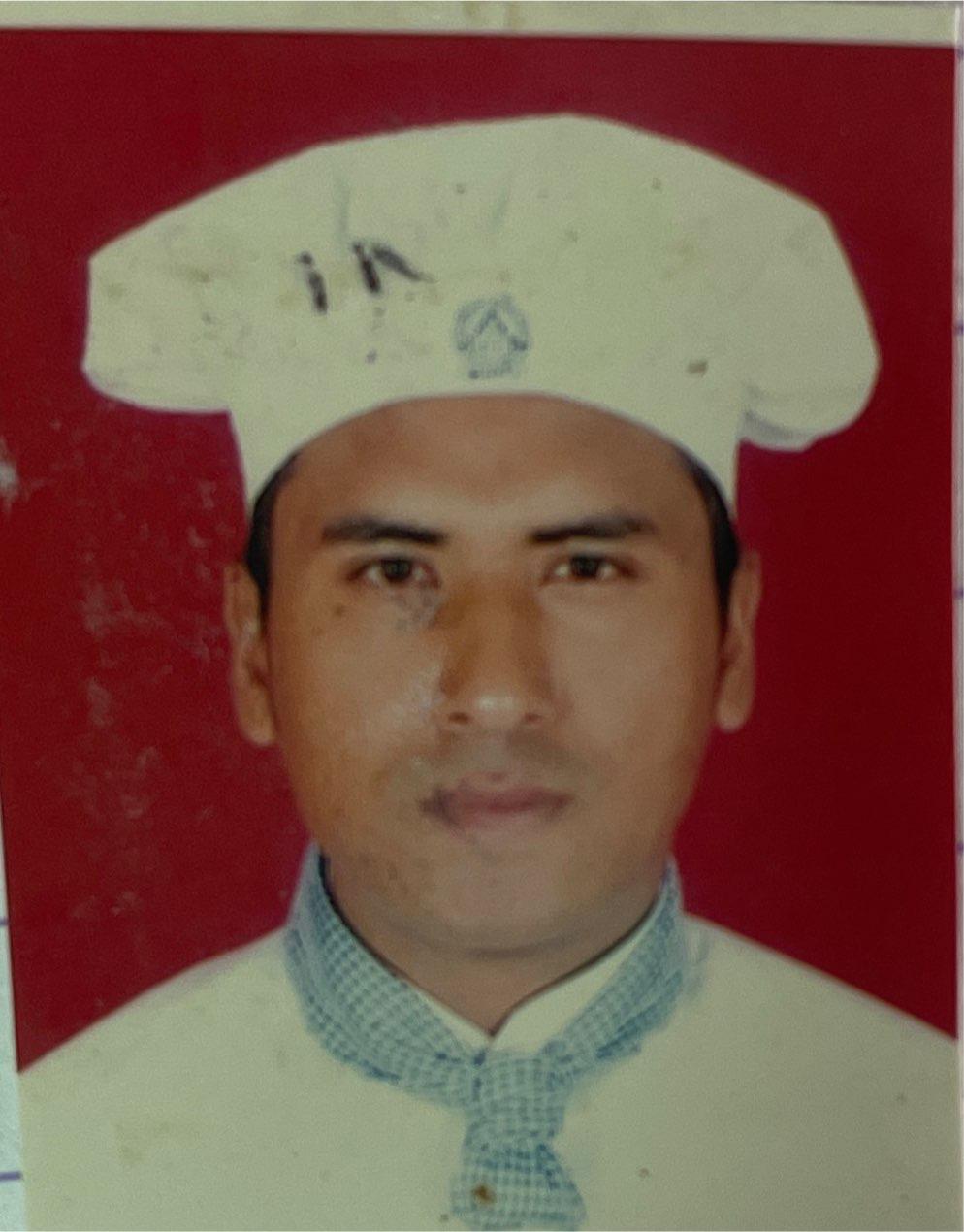 MR. TANKA BAHADUR PUN