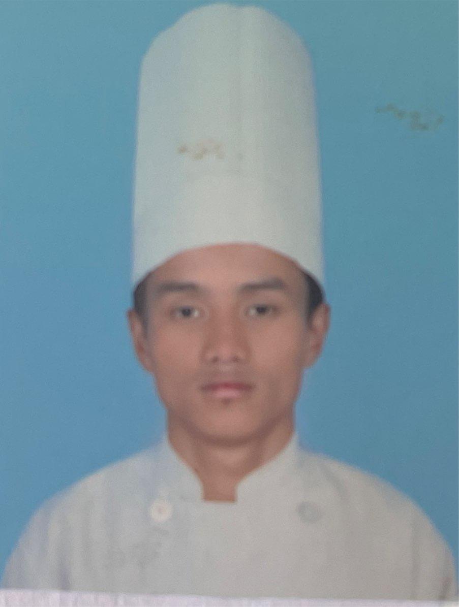 MR. RAJ KUMAR THAPA MAGAR