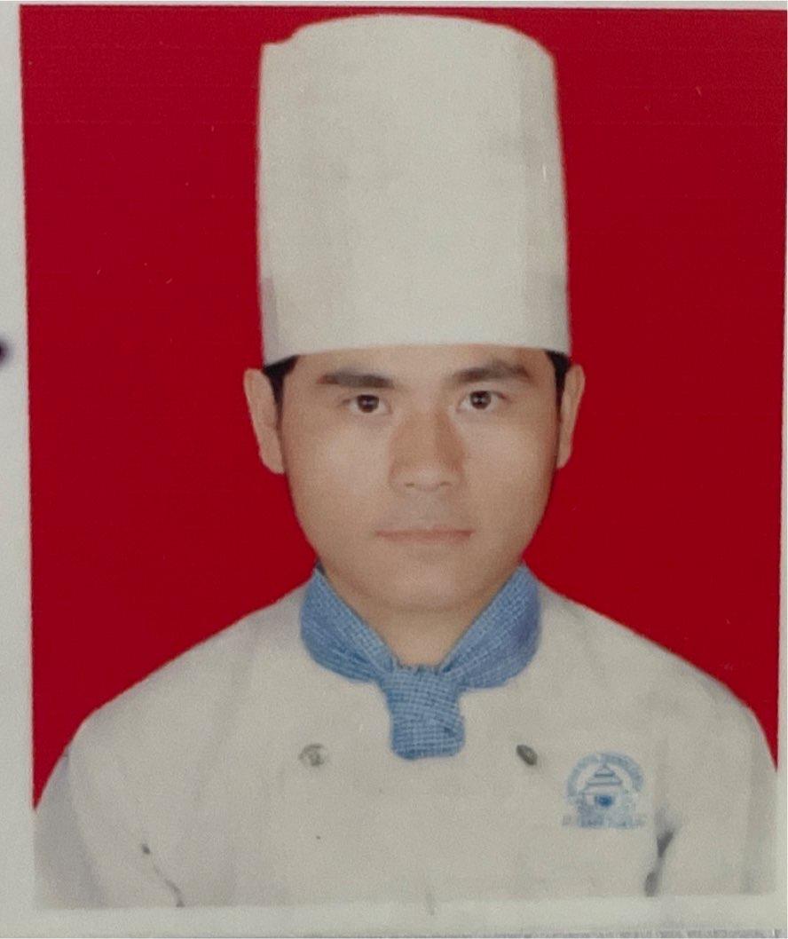 MR. PHATTA BAHADUR RANA