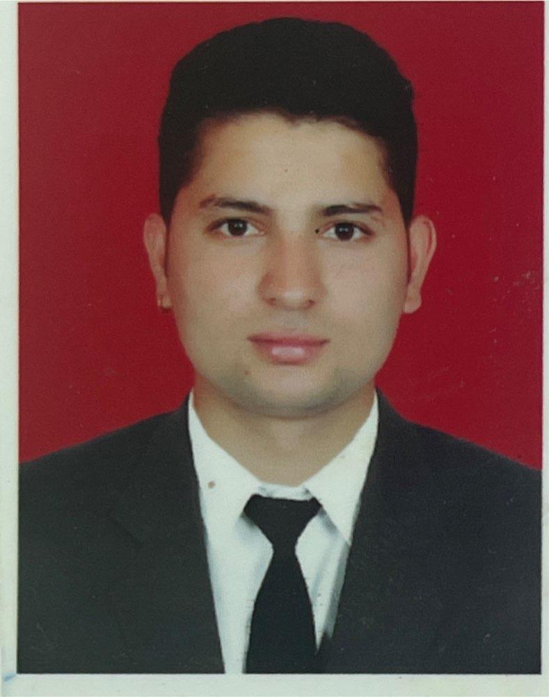 MR. GOKARAN POKHREL