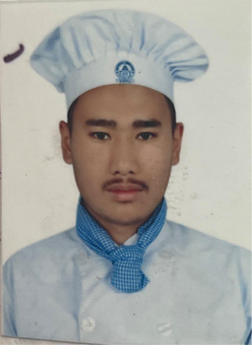 MR. PRADIP JUHARCHAN