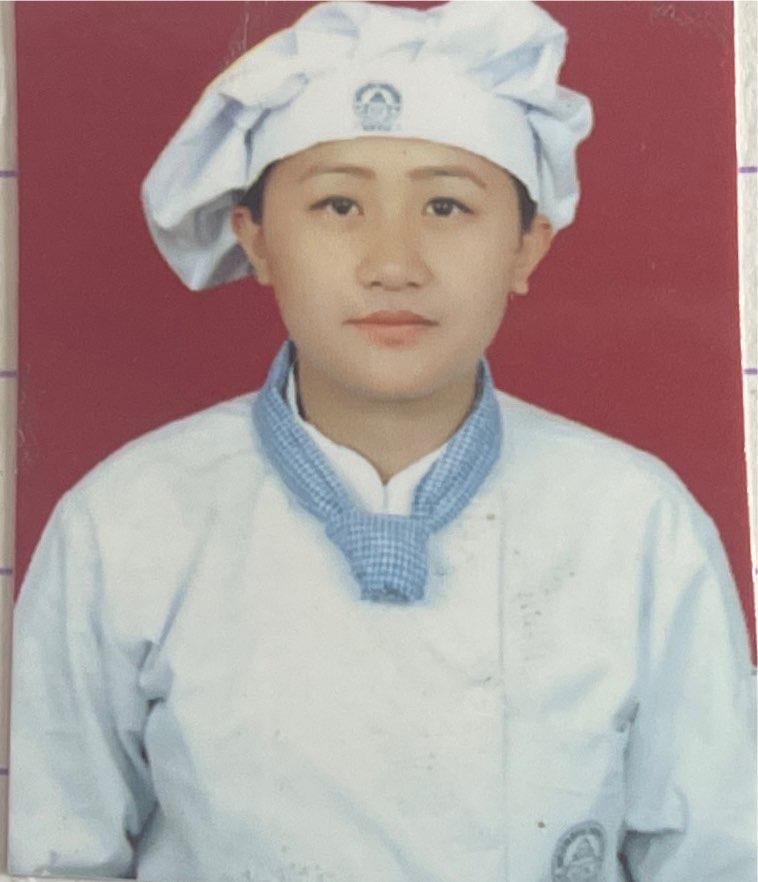 MRS. MONIKA ALE THAPA MAGAR