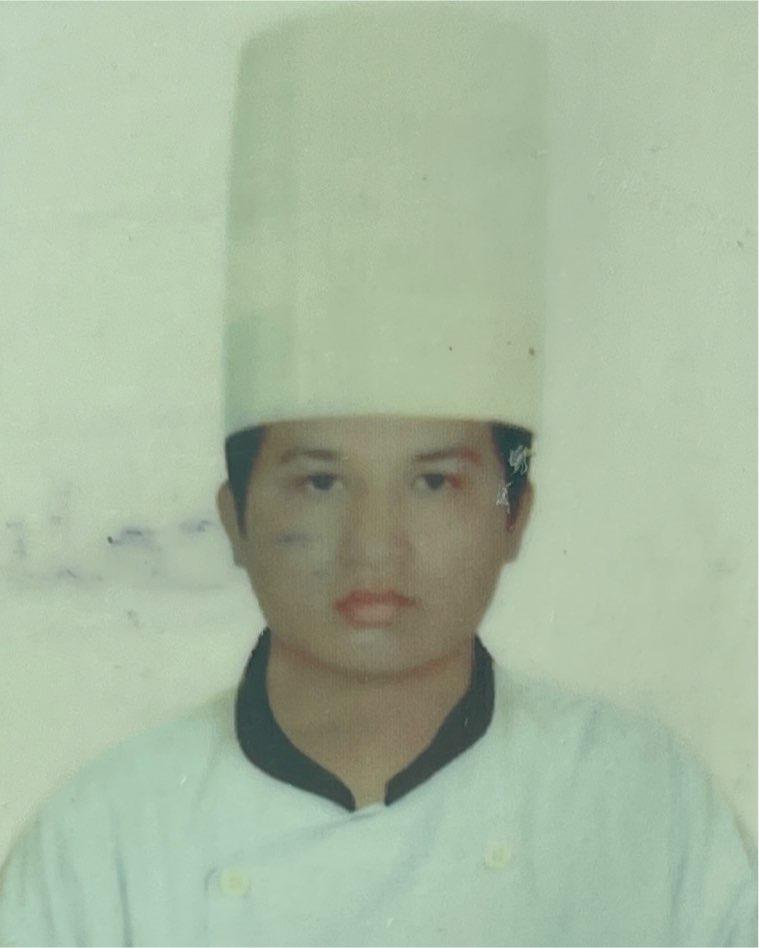 MR. KHEM BAHADUR CHHETRI