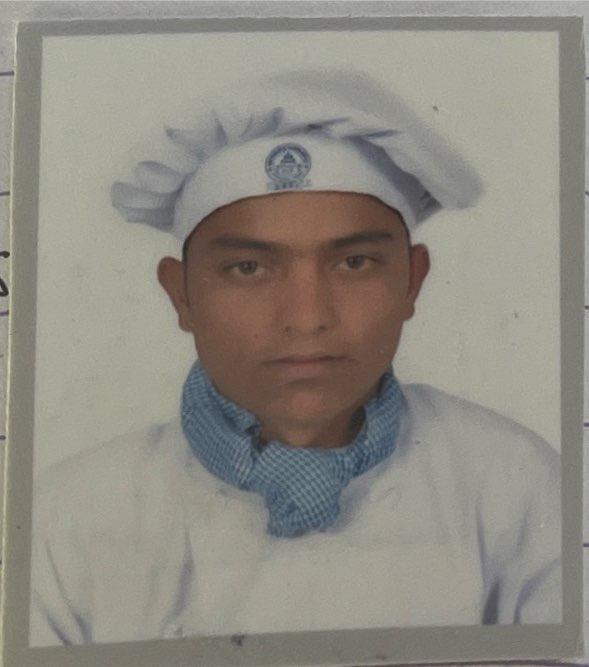 MR. PREM BAHADUR PARIYAR