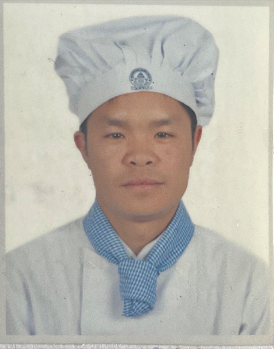 MR. MIN BAHADUR GARBUJA