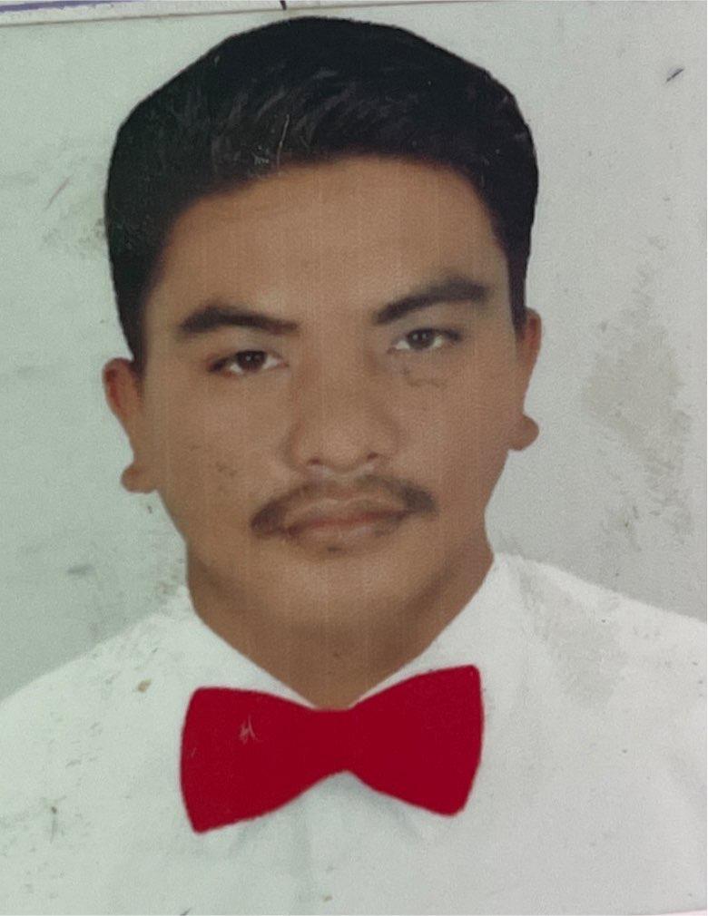 MR. RAM PRASAD GURUNG