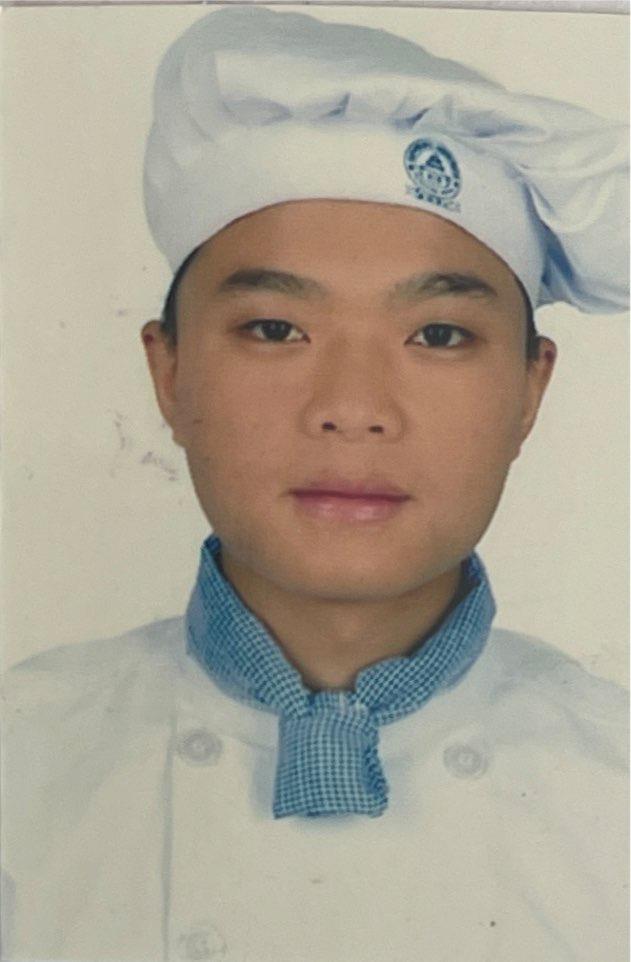 MR. KHM BAHADUR GURUNG