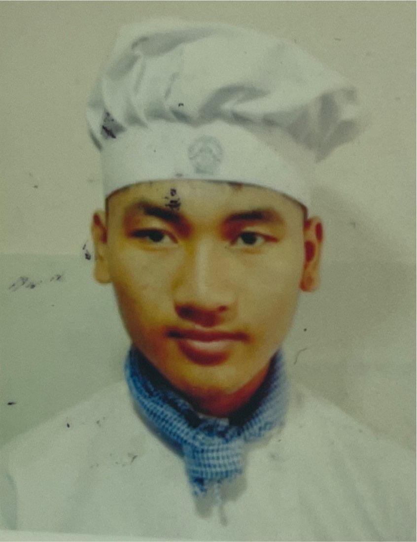 MR. SAGAR GURUNG