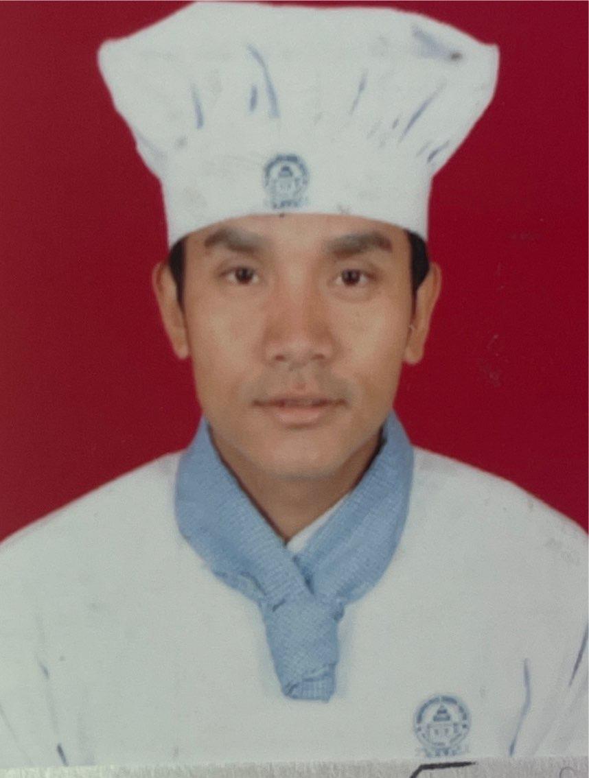 MR. SAJAN TAMANG