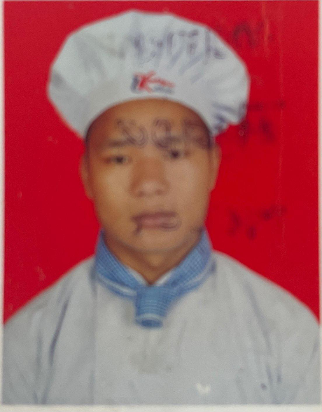 MR. MANU THAPA MAGAR