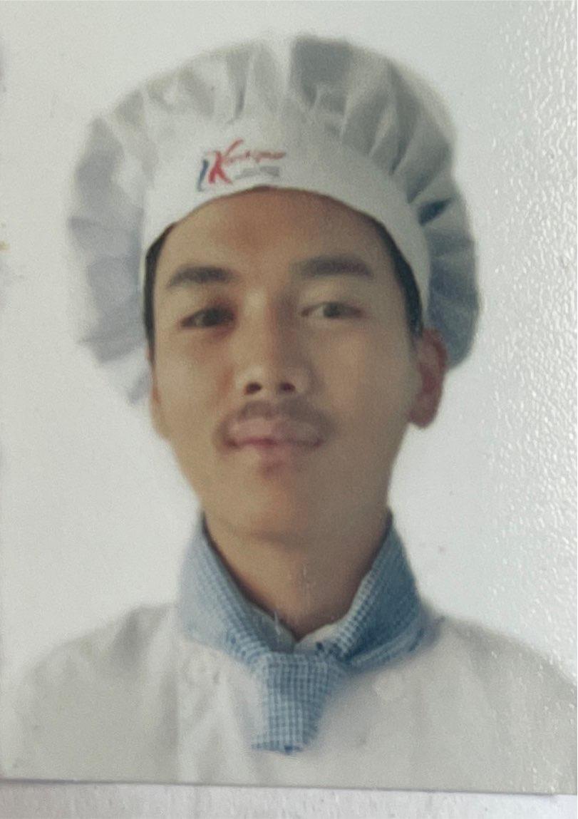 MR. MILAN THAPA MAGAR