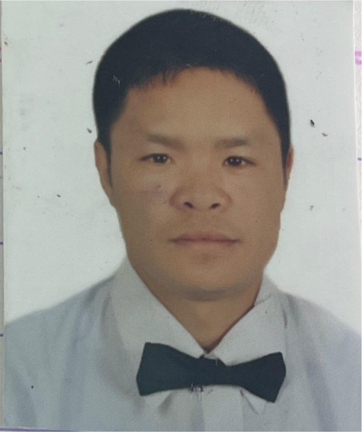 MR. MIN BAHADUR GARBUJA