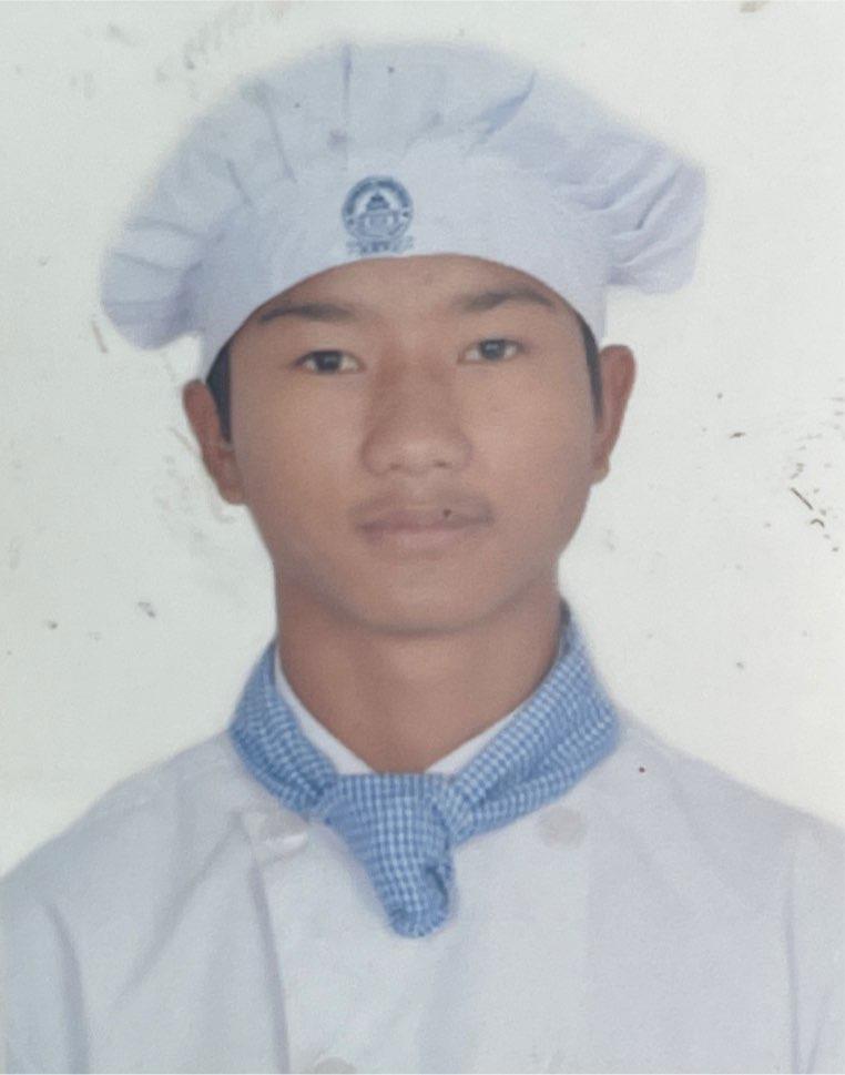 MR. SUJAL LAMA