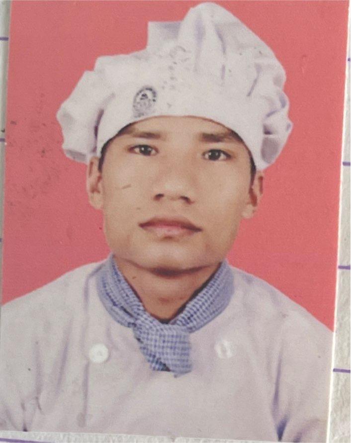 MR. PARSURAM THAPA