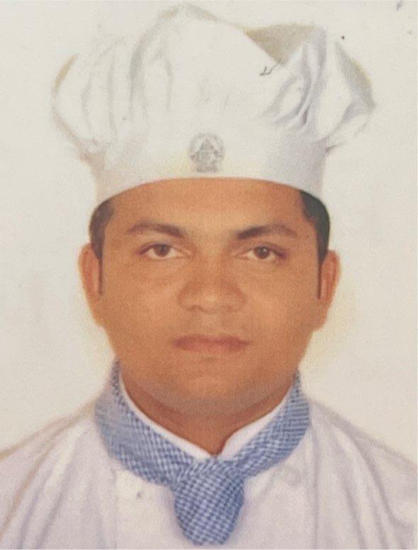 MR. SANJAY KUMAR DHAKAL