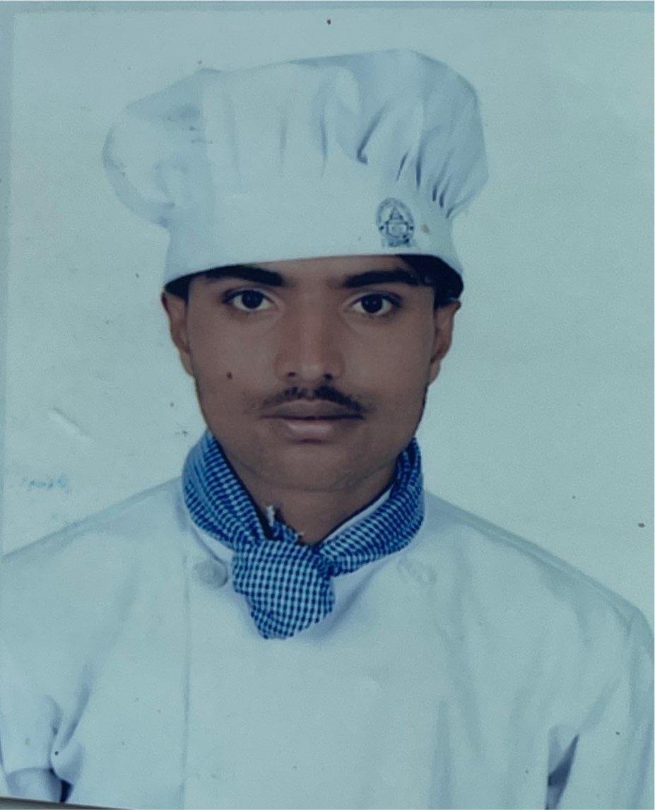 MR. PRADEEP RAJ POUDEL