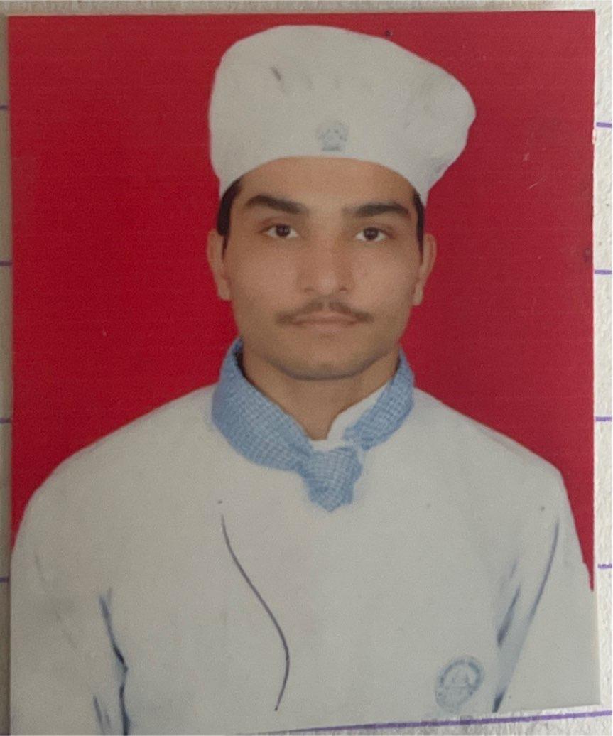 MR. SAROJ LAMICHHANE