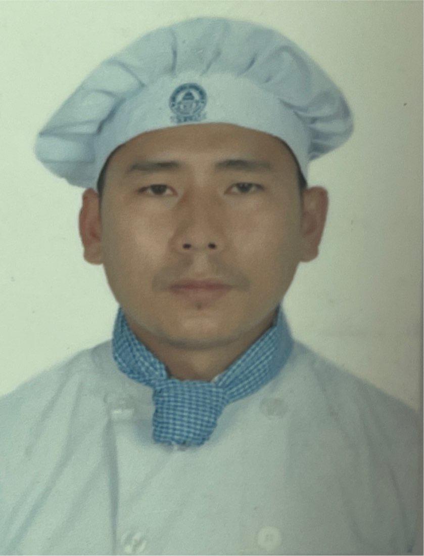 MR. RAM GURUNG