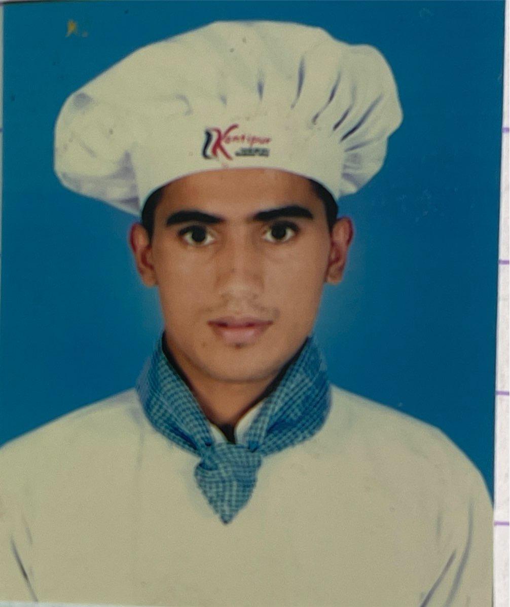 MR. EK BAHADUR CHHETRI