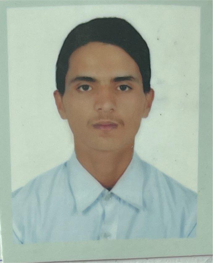 MR. MAHESH SUBEDI
