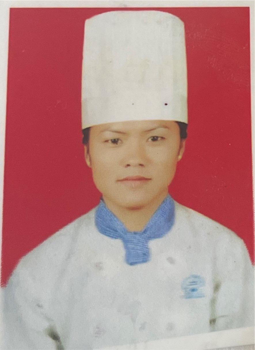 MRS. ANITA GURUNG