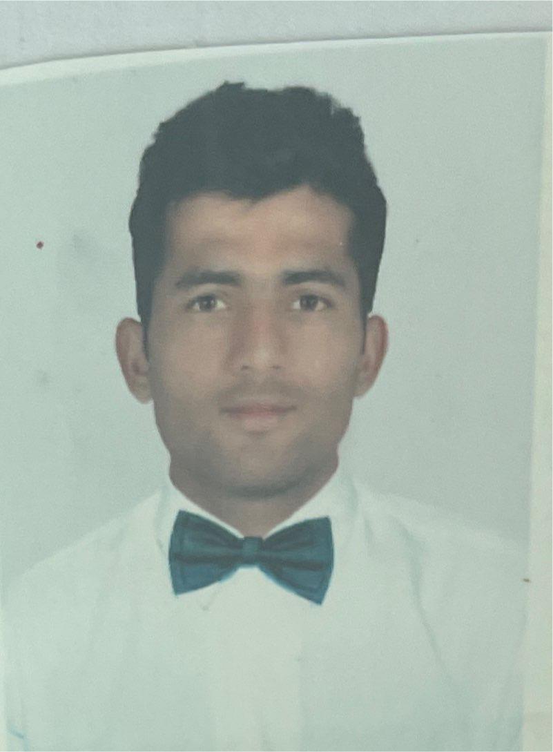 MR. NIRANJAN ACHARYA