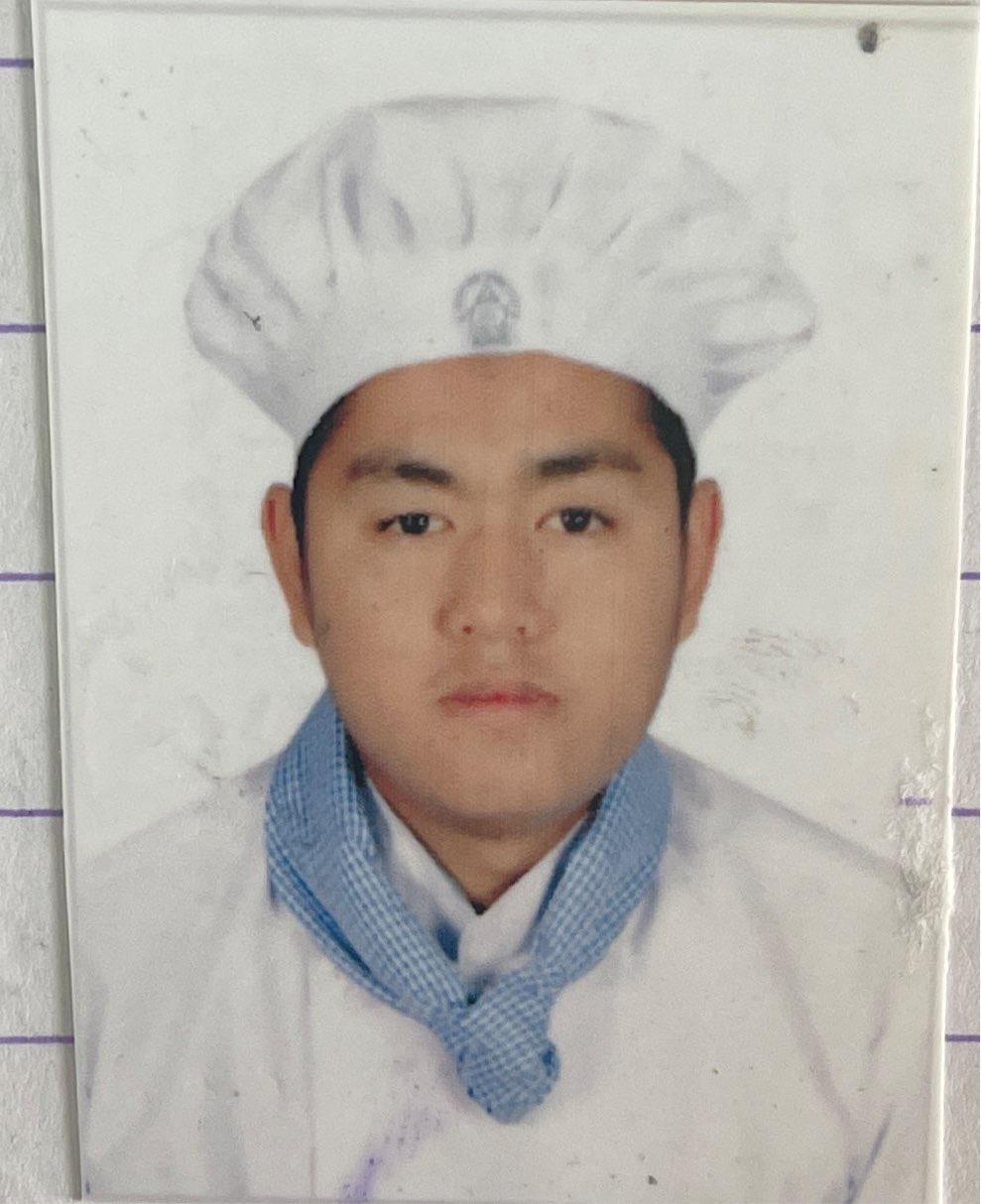 MR. RABIN TILIJA PUN