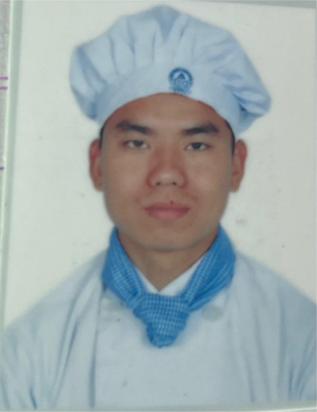 MR. JEET BAHADUR THAPA