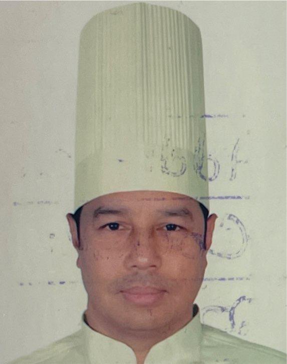 MR. Ram Bahadur Khatri