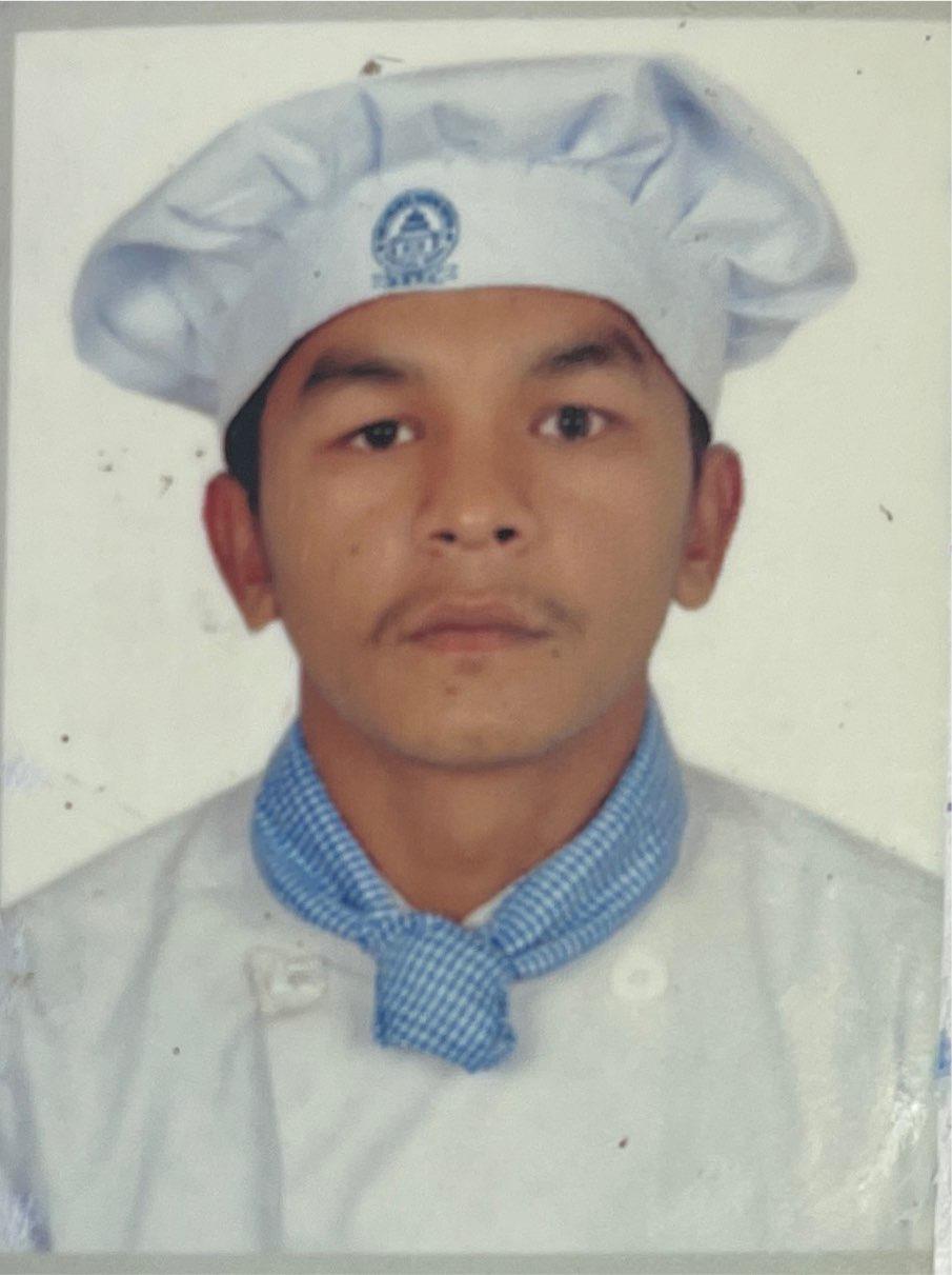 MR. Dinesh Gandharba