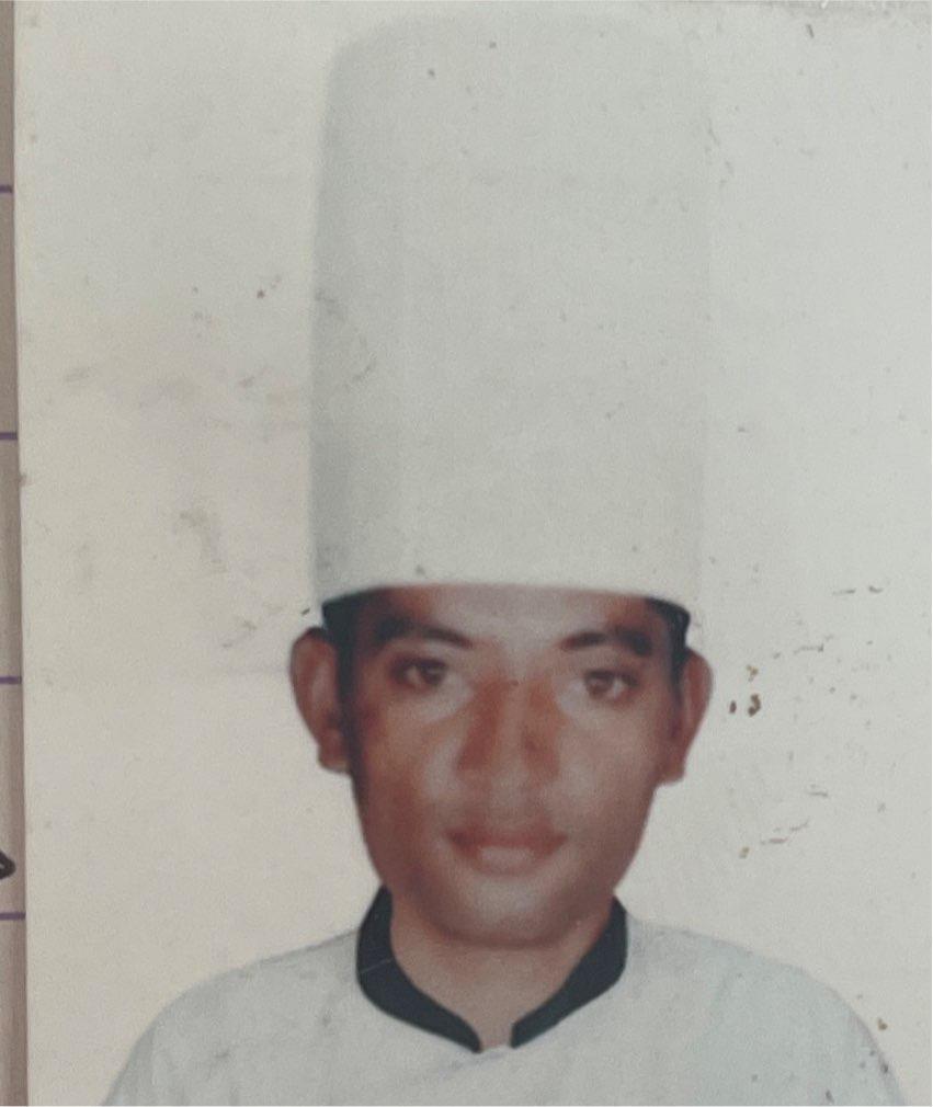 MR. NARAYAN PRASAD SHARMA