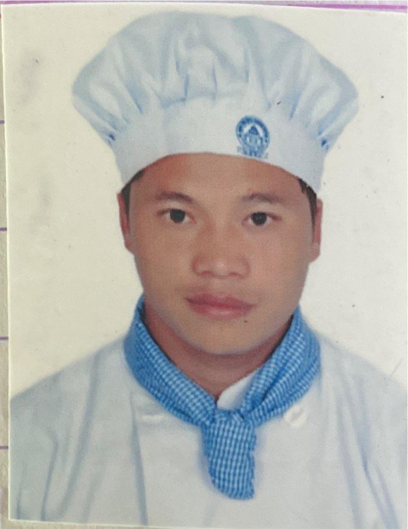 MR. BHABIRAJ BUDHATHOKI