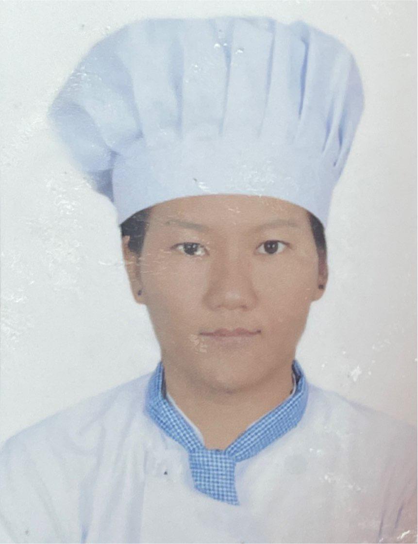 MRS. SABITRI GURUNG
