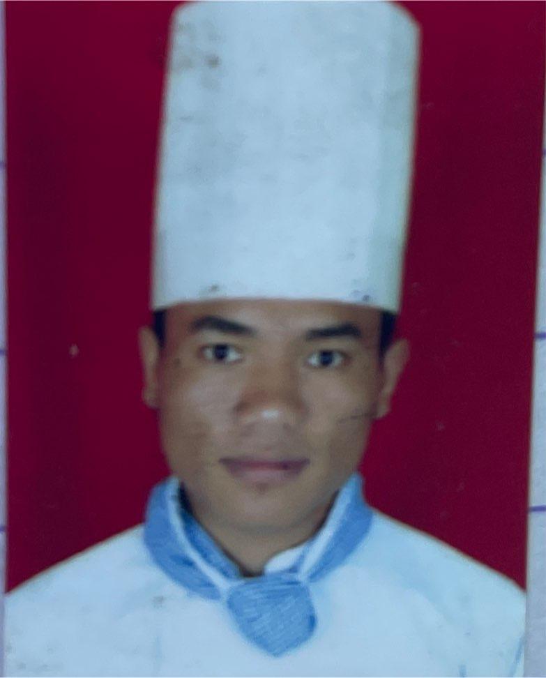 MR. RAMCHANDRA CHHANTYAL