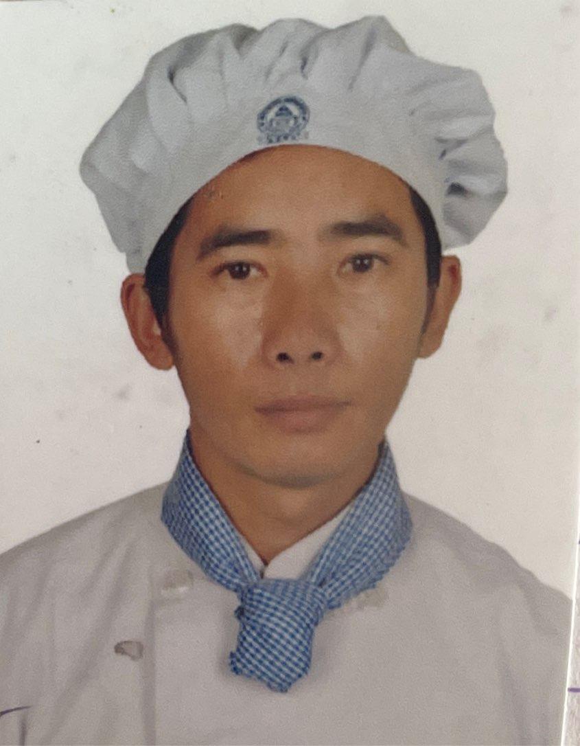 MR. RAJ KUMAR GURUNG