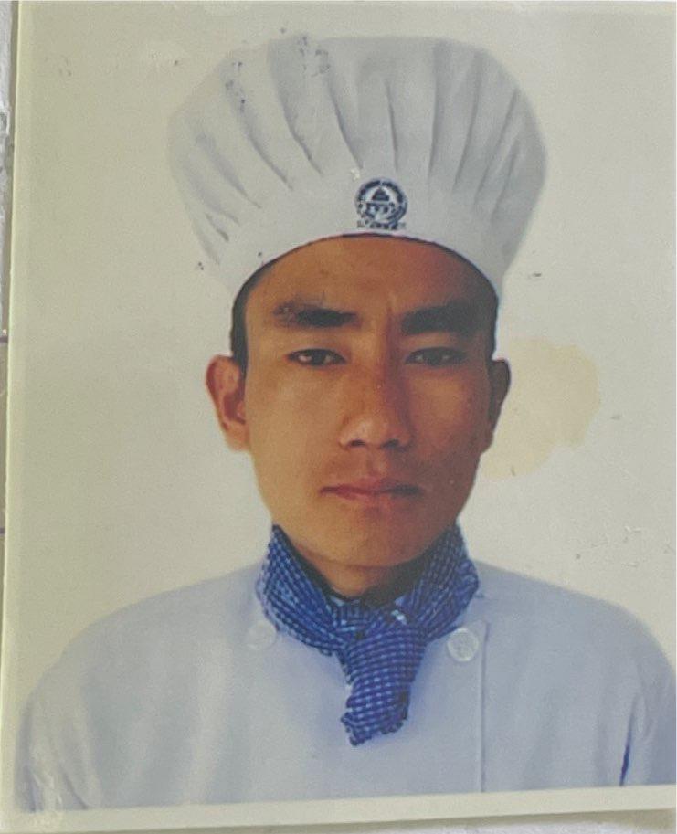 MR. GUPTA BAHADUR RANA