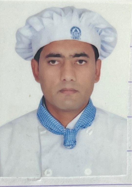 MR. Ram Bahadur Karki