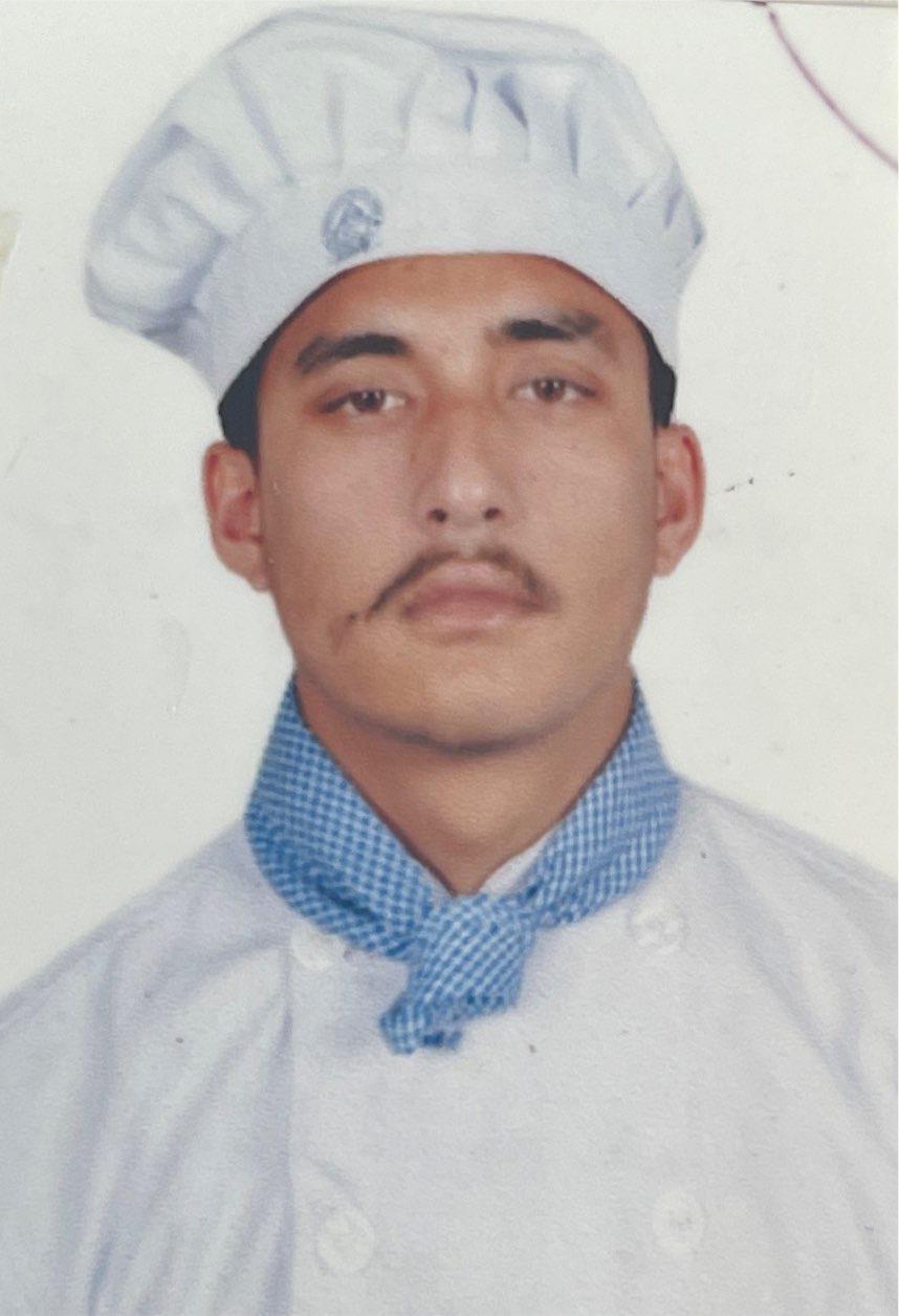 MR. SANAM KUNWAR THAPA