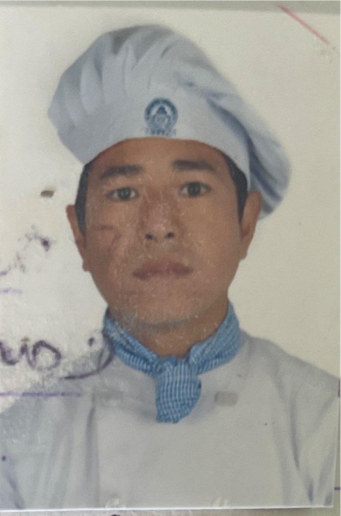 MR. KHUSI LAL GURUNG