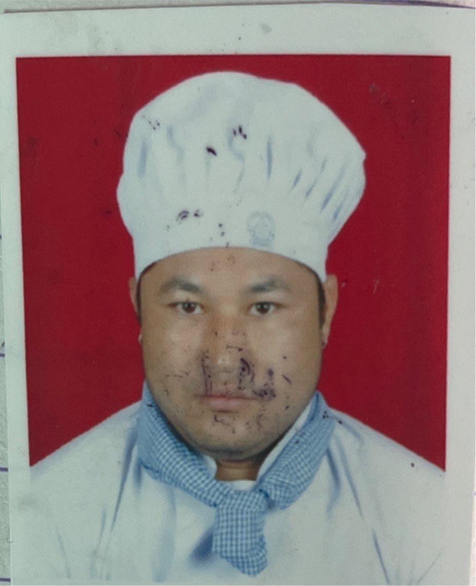 MR. PREM KUMAR SHRESTHA