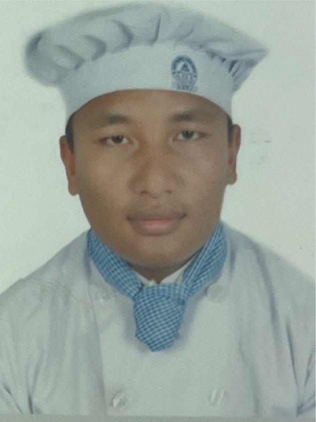 MR. RAHAMAN PUN