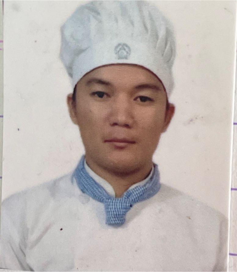 MR. SACHIN RANA MAGAR