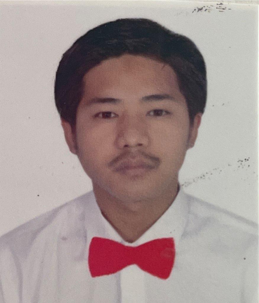 MR. KESHAB GURUNG